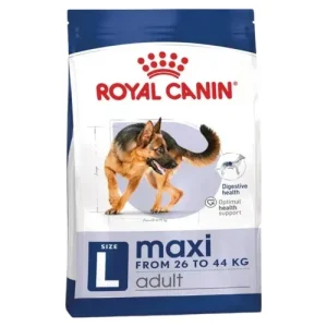 ROYAL CANIN Cane Maxi Adult 15Kg