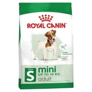 ROYAL CANIN Cane Mini Adult 8Kg