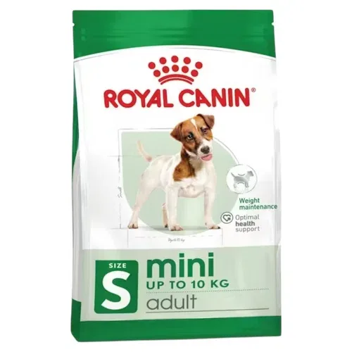 ROYAL CANIN Cane Mini Adult 8Kg