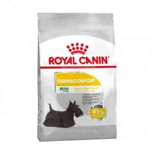 Royal Canin Cane Mini Dermacomfort