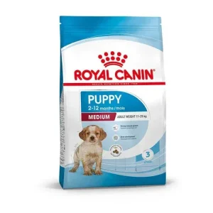 Royal Canin Cane Puppy Medium