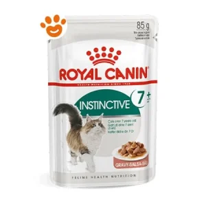 Royal Canin Cat Instinctive 7+