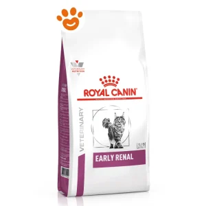 Royal Canin Cat Veterinary Diet Early Renal