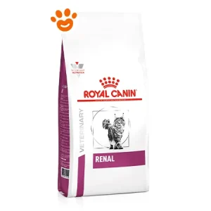 Royal Canin Cat Veterinary Diet Renal