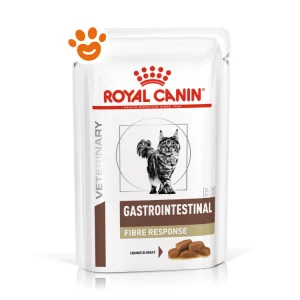 Royal Canin Cat VHN Gastrointestinal Fibre Response