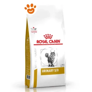 Royal Canin Cat VHN Urinary S/O