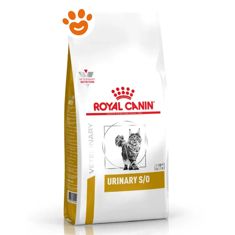 Royal Canin Cat VHN Urinary S/O