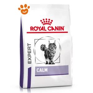 Royal Canin Cat VHN Veterinary Diet Calm