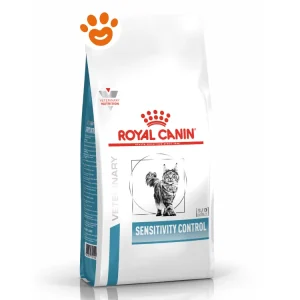 Royal Canin Cat VHN Veterinary Diet Sensitivity Control