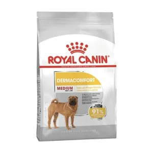 Royal Canin Ccn Medium Dermacomfort