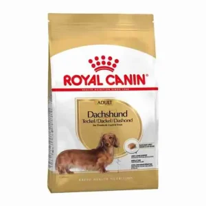 ROYAL CANIN CROCCHETTE CANE DASHUND RAZZA BASSOTTO ADULT 500 GR