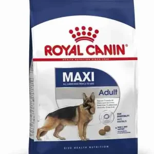 ROYAL CANIN CROCCHETTE CANE MAXI ADULT 4 KG