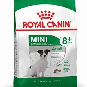 ROYAL CANIN CROCCHETTE CANE MINI ADULT 8 KG