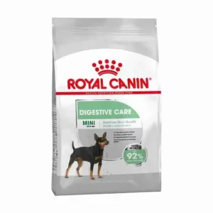 ROYAL CANIN CROCCHETTE CANE MINI DIGEST 1 KG