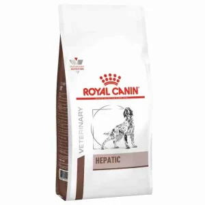 ROYAL CANIN CROCCHETTE CANE VETERINARY HEPATIC 1,5 KG