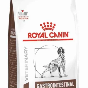 ROYAL CANIN CROCCHETTE CANE VETERINARY INTESTINAL LOW FAT 12 KG