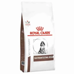 ROYAL CANIN CROCCHETTE CANE VETERINARY INTESTINAL PUPPY 2,5 KG
