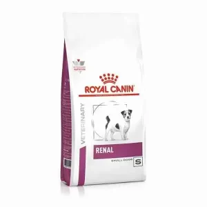 ROYAL CANIN CROCCHETTE CANE VETERINARY RENAL SMALL 1,5 KG
