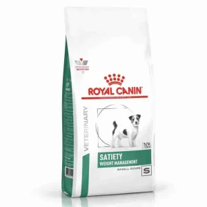 ROYAL CANIN CROCCHETTE CANE VETERINARY SATIETY SMALL 1,5 KG