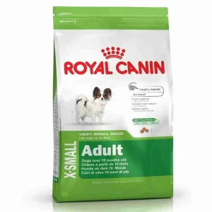 ROYAL CANIN CROCCHETTE CANE XSMALL ADULT 500 GR
