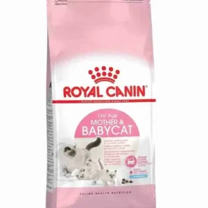 ROYAL CANIN CROCCHETTE GATTO BABYCAT 34 400 GR