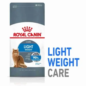 ROYAL CANIN CROCCHETTE GATTO CARE LIGHT -90% KG 1,5