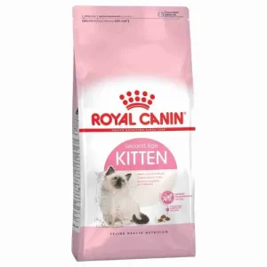 ROYAL CANIN CROCCHETTE GATTO KITTEN 2 KG