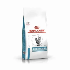 ROYAL CANIN CROCCHETTE GATTO SENSITIVITY CONTROL 1,5 KG