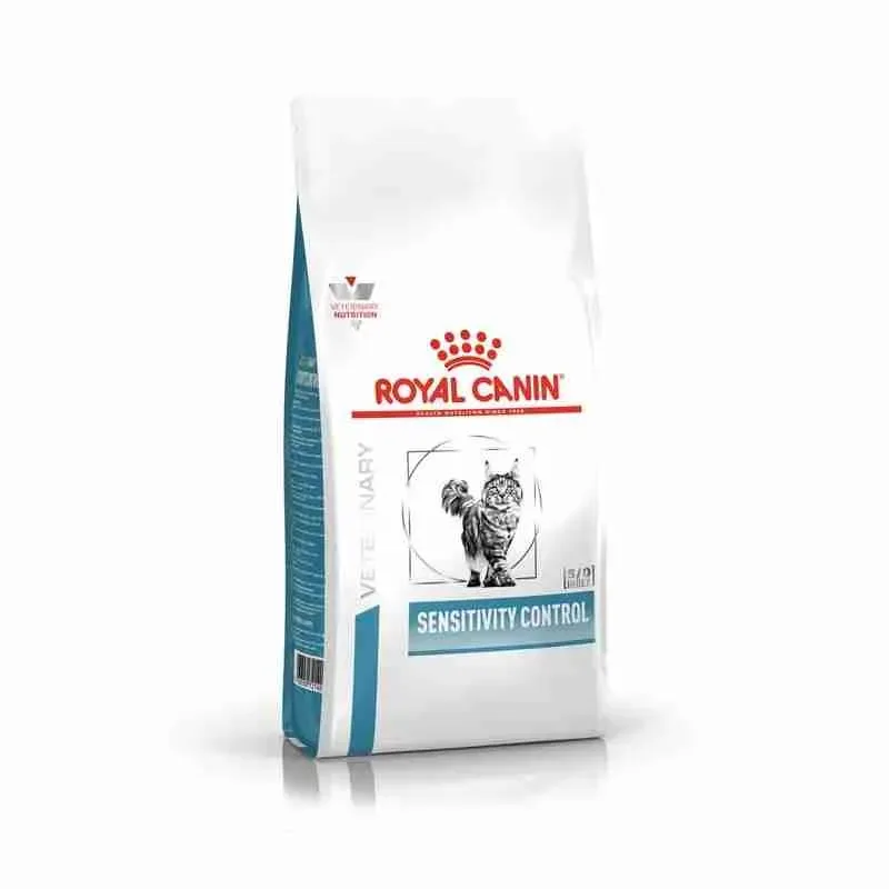 ROYAL CANIN CROCCHETTE GATTO SENSITIVITY CONTROL 1,5 KG