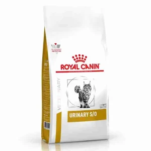 ROYAL CANIN CROCCHETTE GATTO URINARY S/O 1,5 KG