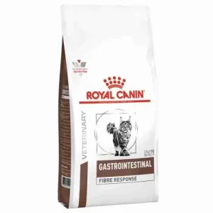 ROYAL CANIN CROCCHETTE GATTO VETERINARY FIBRE INTESTINAL 2 KG