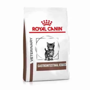 ROYAL CANIN CROCCHETTE GATTO VETERINARY KITTEN INTESTINAL KG 2
