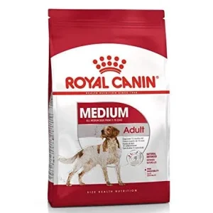 Royal Canin Crocchette Per Cani Taglia Media Adulti