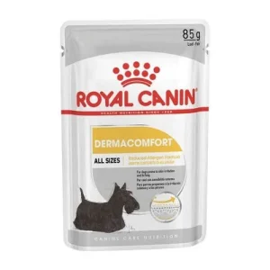 Royal Canin Dermacomfot Cane Adult 85G