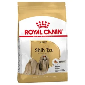 Royal Canin Dog Adult Shih Tzu