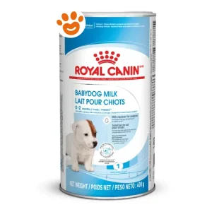 Royal Canin Dog Babydog Milk