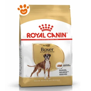 Royal Canin Dog BHN Adult Boxer