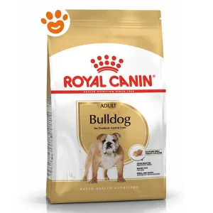 Royal Canin Dog BHN Adult Bulldog Inglese