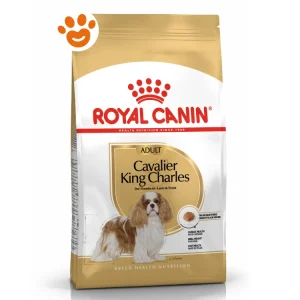 Royal Canin Dog BHN Adult Cavalier King Charles