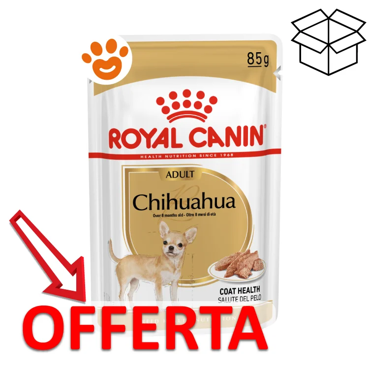 Royal Canin Dog BHN Adult Chihuahua - Image 2