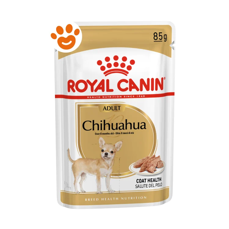 Royal Canin Dog BHN Adult Chihuahua