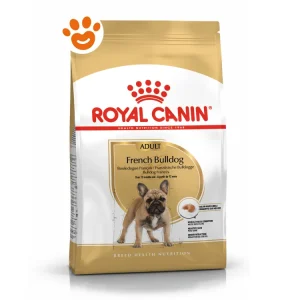 Royal Canin Dog BHN Adult French Bulldog (Bulldog Francese)