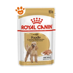 Royal Canin Dog BHN Adult Poodle (Barboncino)