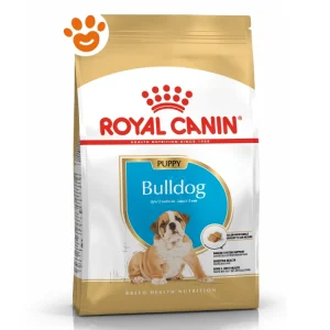 Royal Canin Dog BHN Puppy Bulldog Inglese