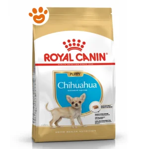 Royal Canin Dog BHN Puppy Chihuahua