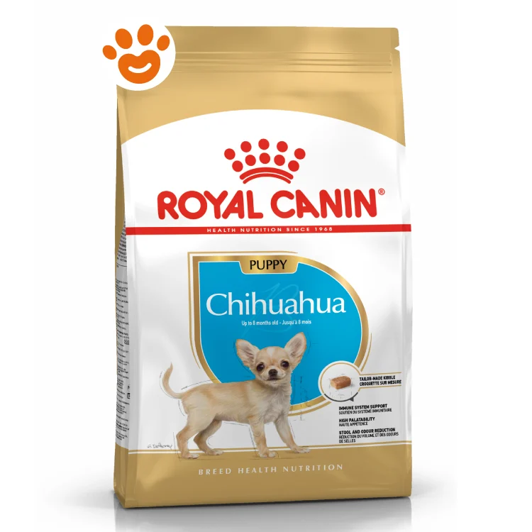 Royal Canin Dog BHN Puppy Chihuahua