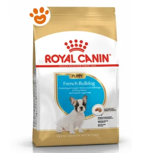 Royal Canin Dog BHN Puppy French Bulldog (Bulldog Francese)