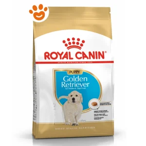 Royal Canin Dog BHN Puppy Golden Retriever