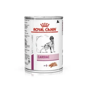 Royal Canin Dog Cardiac In Lattina Multipack 12x410gr