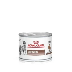 Royal Canin Dog/Cat Recovery Multipack 195 gr